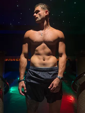 OnlyFans of romerocruzzz