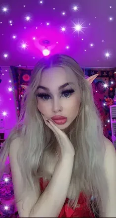OnlyFans cuenta glitterbabyxx avatar 1