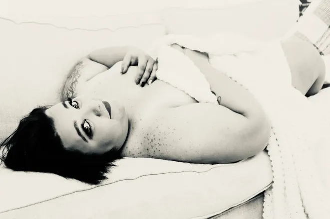 OnlyFans cuenta harliekay header 2