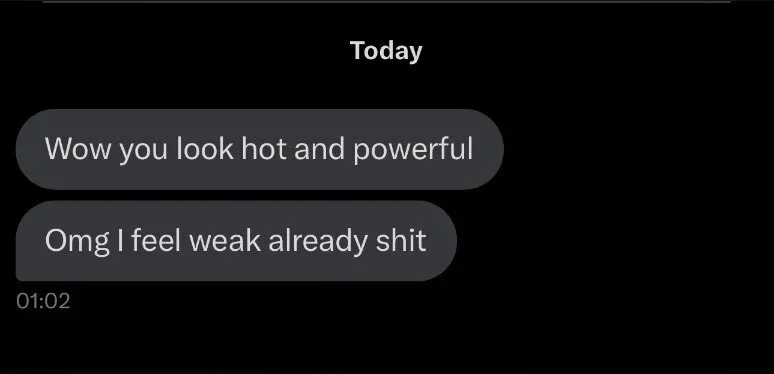 OnlyFans cuenta i-am-your-aphrodite header 2