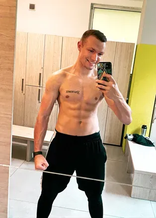 OnlyFans cuenta fitota avatar 1