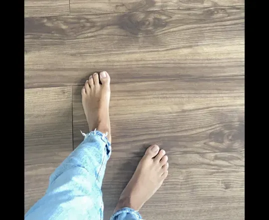 OnlyFans cuenta dare_your_feet avatar 1