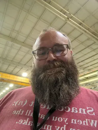 OnlyFans account  bigbeardedjay avatar 1