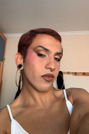 OnlyFans cuenta dramatixxbaby avatar 1