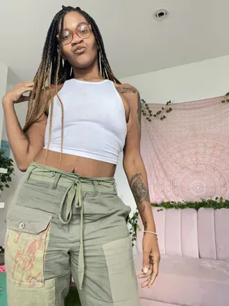 OnlyFans account  theeecoochieconnoisseur avatar 1