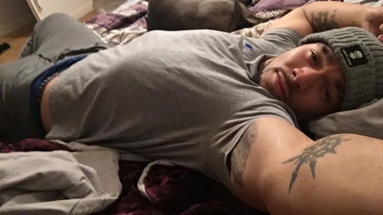 OnlyFans account  budda0102 header 2