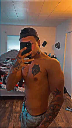 OnlyFans cuenta tancowboy69 avatar 1