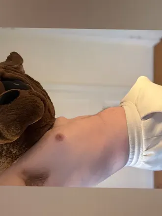 OnlyFans cuenta garfield_logan header 2