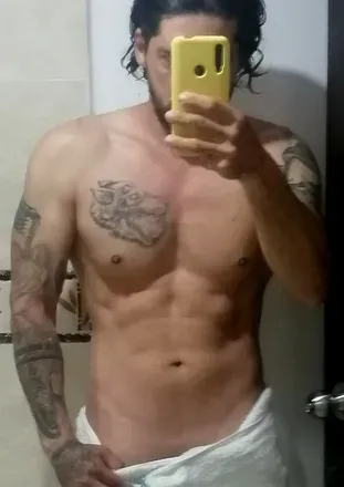 OnlyFans cuenta juanlatino avatar 1