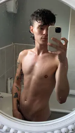 OnlyFans cuenta ohtommy_25 avatar 1