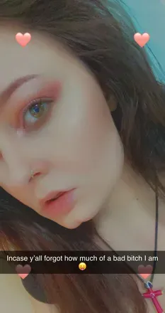 OnlyFans cuenta harleycallahan avatar 1