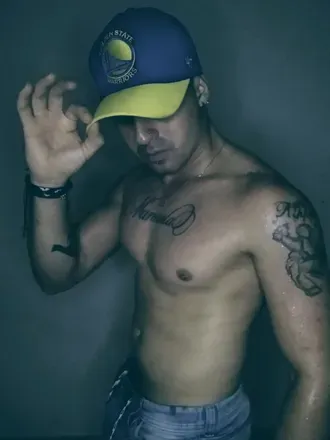 OnlyFans cuenta christian_latinmagic avatar 1