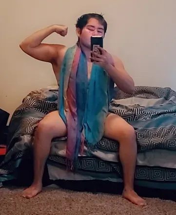 OnlyFans cuenta justin_swole avatar 1