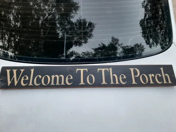 OnlyFans cuenta theporch header 2