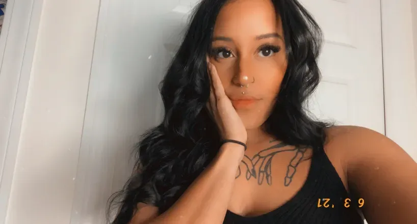 OnlyFans cuenta princessxava avatar 1