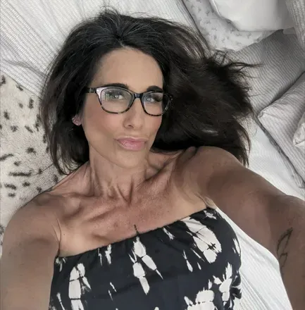 OnlyFans cuenta realfitvixen avatar 1