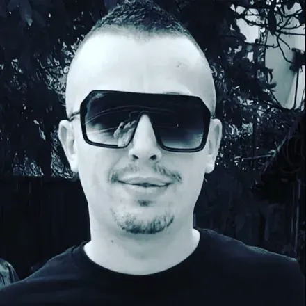 OnlyFans cuenta silviu777 avatar 1