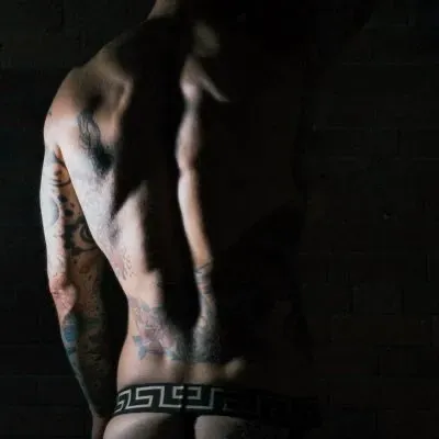 OnlyFans cuenta tattooedguy6 avatar 1