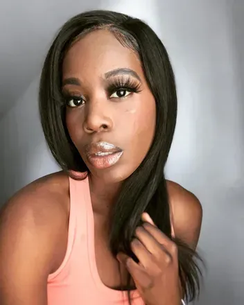 OnlyFans account  geniusgem avatar 1
