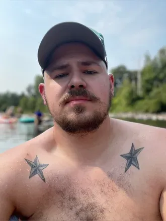 OnlyFans account  bigloadbear avatar 1