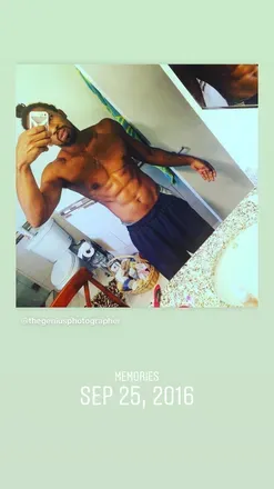 OnlyFans cuenta mr.supreme3 avatar 1