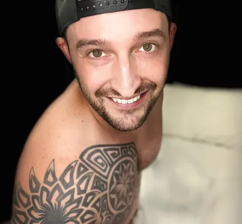 OnlyFans account  austingunn avatar 1