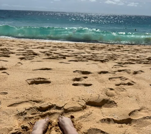 OnlyFans cuenta funsiefeetsie header 2
