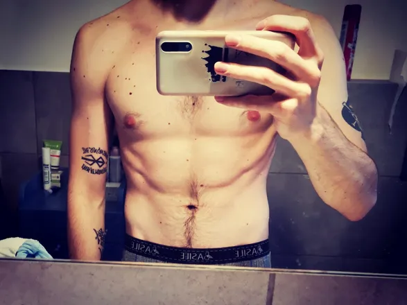 OnlyFans account  diego_roger header 2
