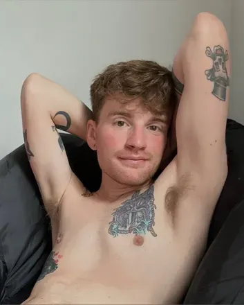 OnlyFans cuenta tommytopii avatar 1