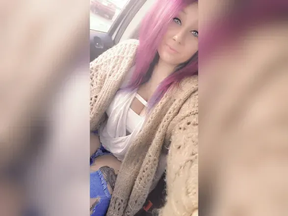 OnlyFans account  bbabybree avatar 1