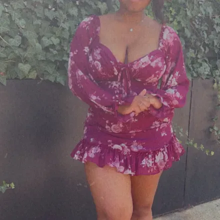 OnlyFans account  thickri avatar 1