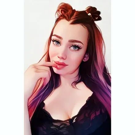OnlyFans cuenta daniellafiery avatar 1