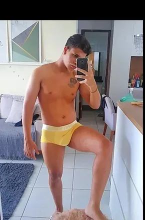 OnlyFans cuenta henriquetimoteo avatar 1