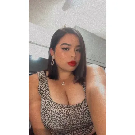 OnlyFans cuenta morena_labiosrojos avatar 1