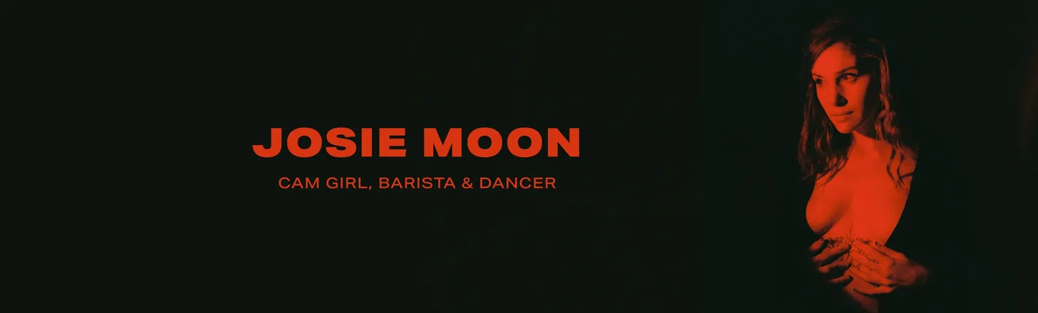 OnlyFans cuenta josiexmoon header 2