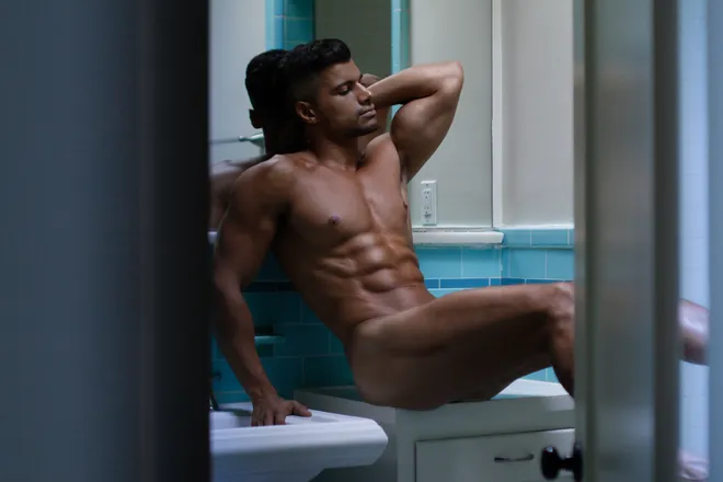 OnlyFans cuenta tonykerr header 2