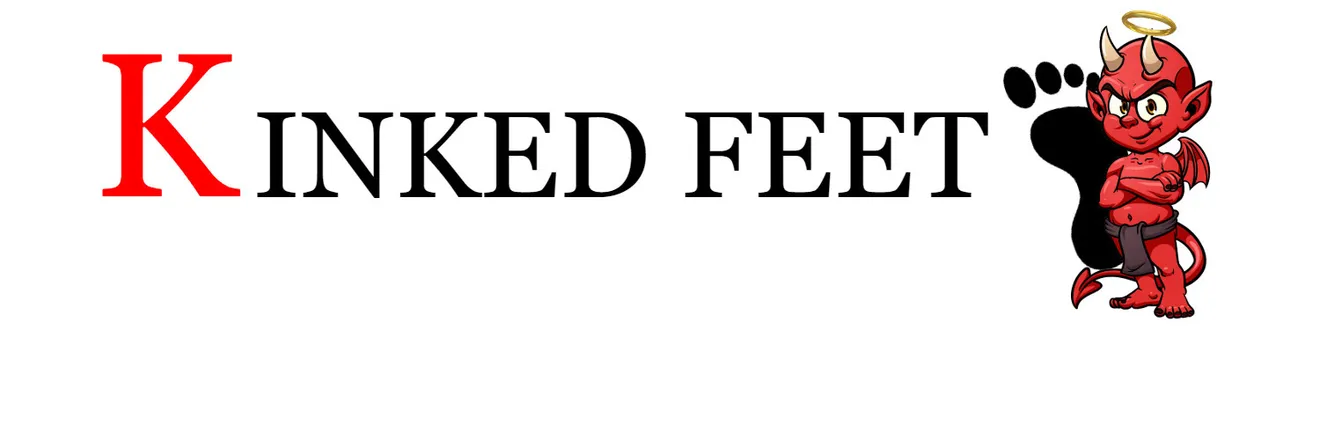 OnlyFans cuenta kinkedfeetacademy header 2