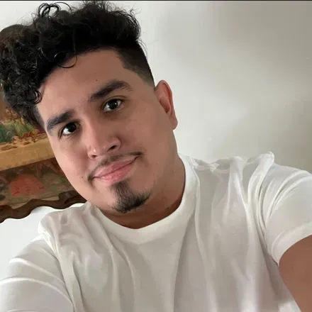 OnlyFans cuenta camilom96 avatar 1