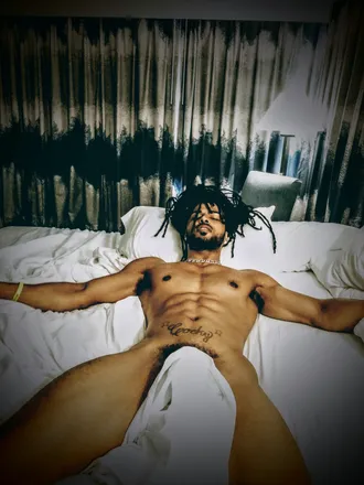 OnlyFans cuenta kingtarzanvip header 2