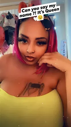 OnlyFans cuenta yourmouthismythrone avatar 1