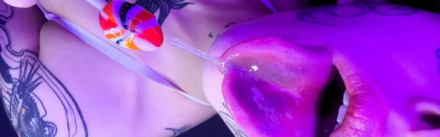 OnlyFans cuenta hannya_goddess header 2