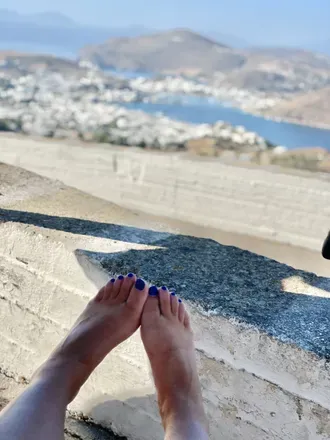 OnlyFans account  tootsiesfootsies3 avatar 1