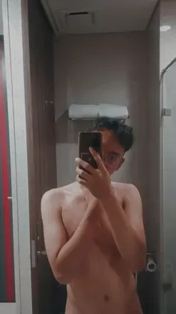 OnlyFans cuenta akuputra1001 avatar 1