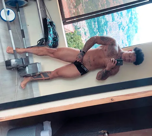 OnlyFans cuenta josep_hsantos header 2