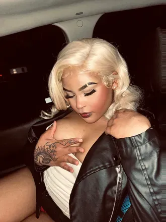 OnlyFans cuenta senxuina avatar 1