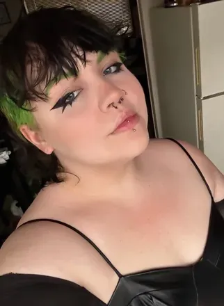 OnlyFans account  dumbfig avatar 1
