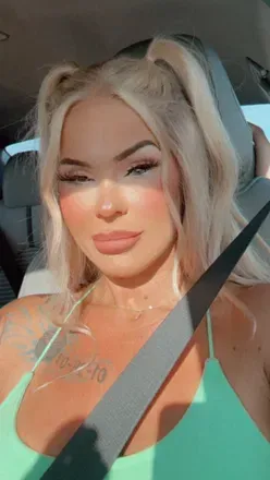 OnlyFans cuenta itzthebarbz avatar 1