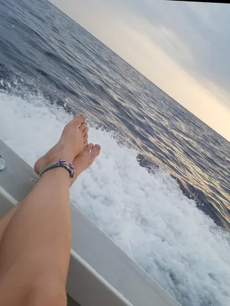 OnlyFans cuenta sandytoes599 header 2