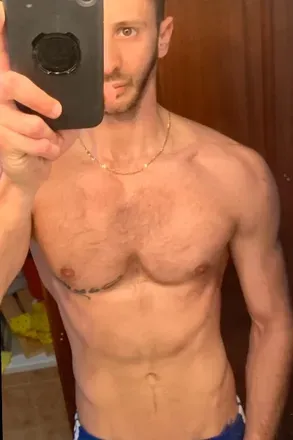 OnlyFans cuenta paperonero avatar 1