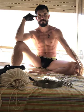 OnlyFans cuenta rubenspary avatar 1